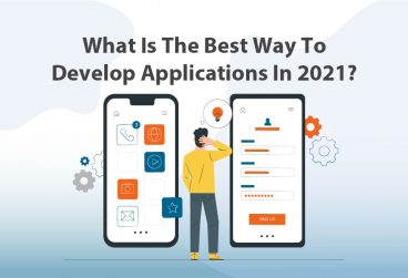 بهترین روش توسعه اپلیکیشن در سال 2021 کدام است؟ روش Native یا Hybrid؟